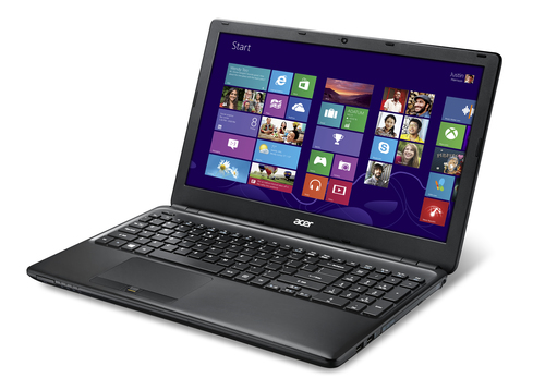 Acer TravelMate P4 P455-M-54214G12Dtkk Intel® Core™ i5 i5-4210U Laptop – image 3