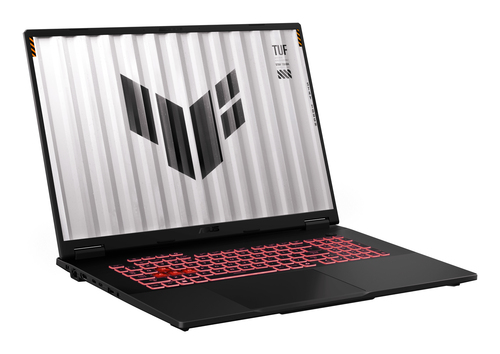 ASUS TUF Gaming A18 FA808UM-S8011W AMD RyzenTM 7 260 Laptop 45,7 cm (18 ) WUXGA 32 GB DDR5-SDRAM 1 T, afbeelding 4