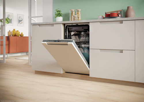 Candy RapidÓ CI1C5SB1FA Fully built-in 11 place settings – image 8
