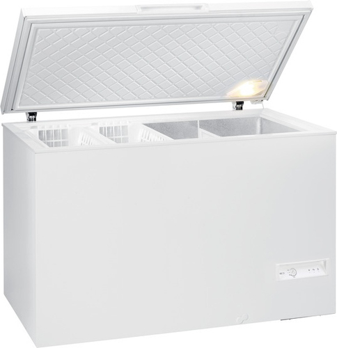 Gorenje FH401W freezer Chest freezer Freestanding