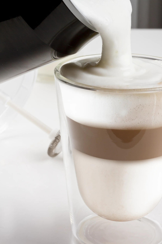 Philips Senseo Milk Twister Melkopschuimer – Foto 6 van 10