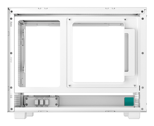 DeepCool CH160 mini tower behuizing, afbeelding 6