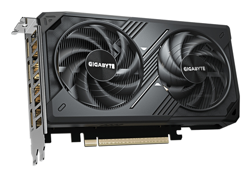 Gigabyte RTX5060 Windforce Max OC V2 8GB GDDR7 HDMI 3xDP, afbeelding 2