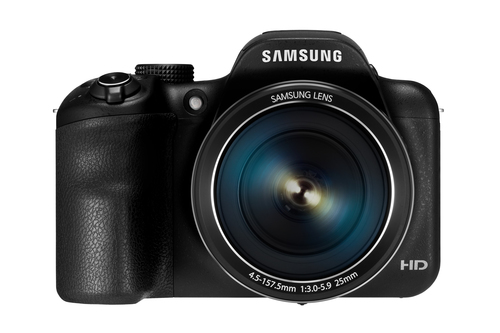 Samsung WB WB1100F Bridge camera – image 1