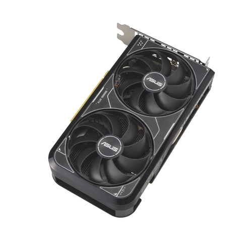 ASUS Dual GeForce RTX 4060 V2 OC Edition - Videokaart, afbeelding 4