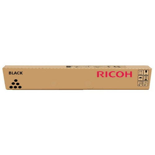 Ricoh 821221 toner cartridge 1 pc(s) Original Black