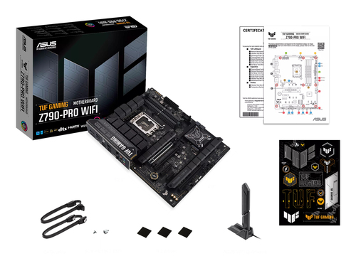 ASUS TUF Gaming Z790-PRO – image 7