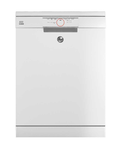 Hoover HSPN 1L390PW-80
