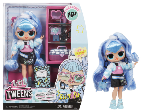 MGA Entertainment 591689EUC