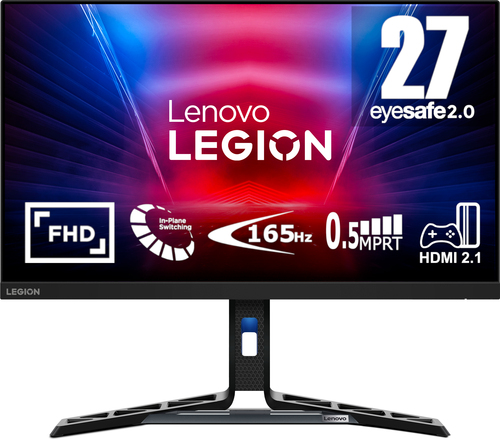 Lenovo Legion R27i-30 computer monitor