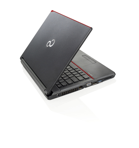 Fujitsu LIFEBOOK E544 Intel® Core™ i5 i5-4310M Laptop – image 4