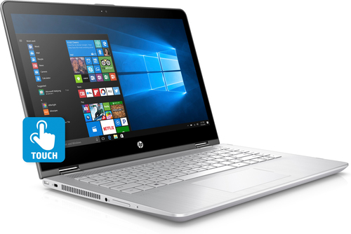 HP Pavilion x360 14-ba105na Intel® Core™ i5 i5-8250U Hybrid (2-in-1) – image 4