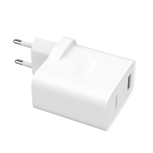 OPPO VC56JAEH Смартфон Белый Кабель переменного тока Для помещений