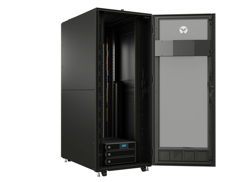 Vertiv SmartCabinet ID Zero U Cooling 42U 7.0kW 200-240V (VS3750I) – image 6