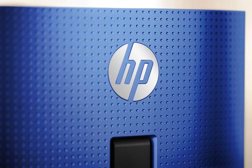 HP Pavilion Desktop - 550-005na (ENERGY STAR) – image 8