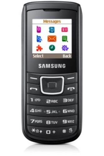 Samsung GT-E1100