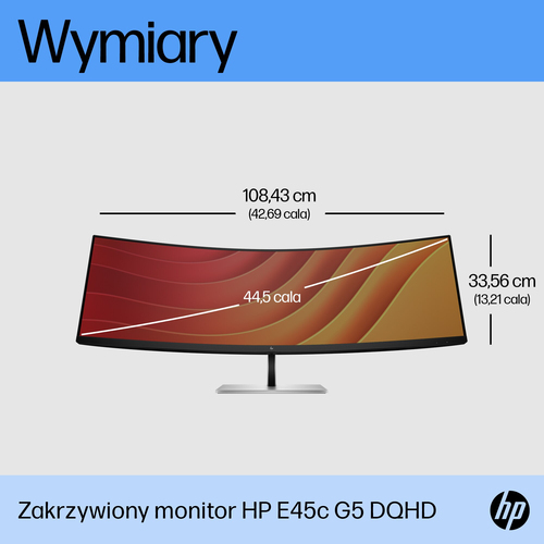 Monitor 45