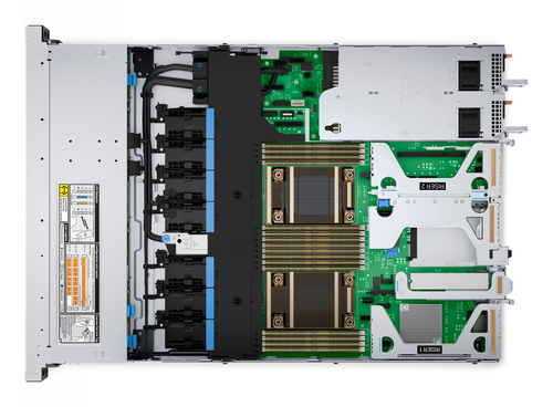Dell PowerEdge R450 server – image 5