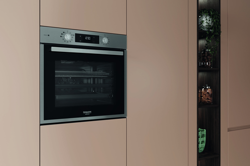 Hotpoint HAO 458HSU1F X – image 6