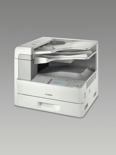 Canon i-SENSYS FAX-L3000 – image 7