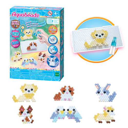 Aquabeads 35067 игрушка для творчества и рукоделия