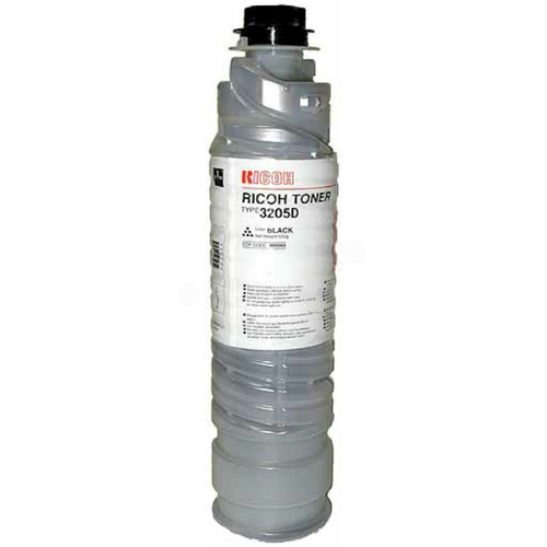 Ricoh 821230 toner cartridge 1 pc(s) Original Black