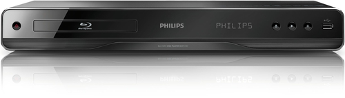 Philips 3000 series BDP3100/94 DVD/Blu-Ray player Black – image 2