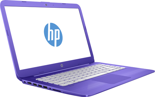 HP Stream 14-cb008na Intel® Celeron® N3060 Laptop – image 5