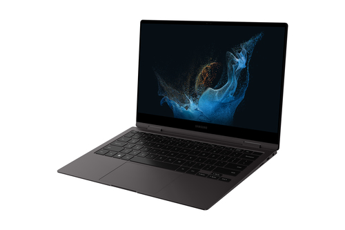 Samsung NP930QEDA Intel® Core™ i7 i7-1260P Hybrid (2-in-1) – image 4