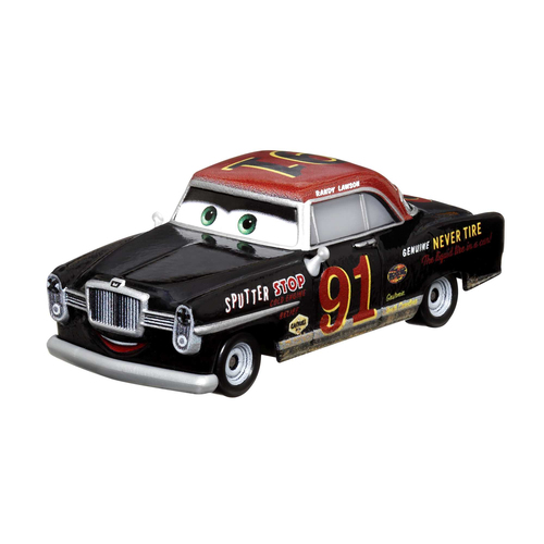 Disney Pixar Cars Randy Lawson