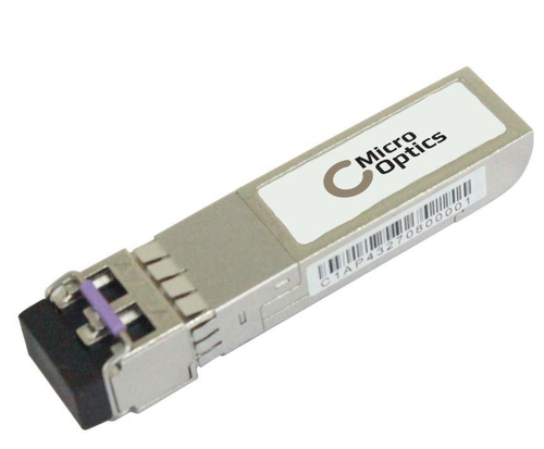 Lanview MO-CSFP-GE-FE-BXD1 network transceiver module Fiber optic 1000 Mbit/s SFP
