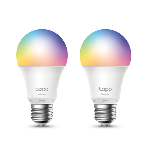 TP-Link Tapo L530E Bombilla inteligente Wi-Fi imagen 1