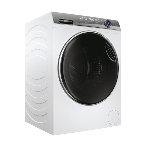 Haier I-Pro Series 7 HWD100BD14979NUK I Pro Series 7 Plus 10/6kg Auto Dose Washer Dryer White – image 3