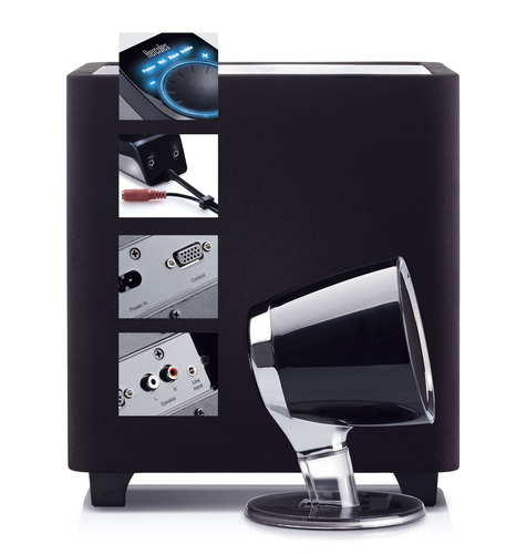 Hercules XPS 101 – image 5