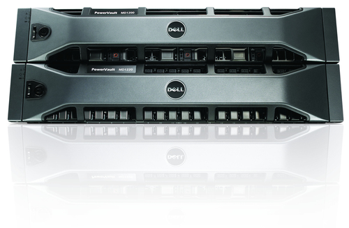 Dell PowerVault MD1220 disk array – image 8