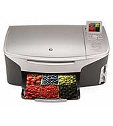 HP Tout-en-un HP Photosmart 2610