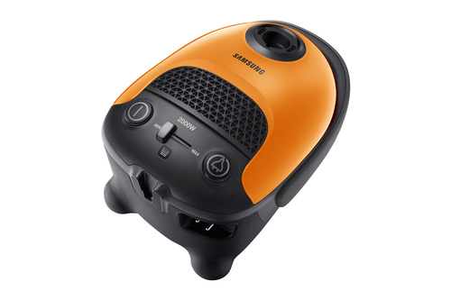 Samsung SC15F30WE vacuum – image 5