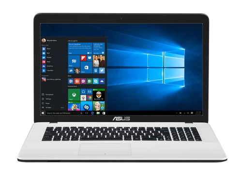 ASUS X751NA-TY007T-LU Intel® Celeron® N3350 Laptop – image 5