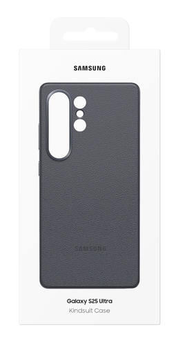 Samsung Galaxy S25 Ultra Kindsuit Back Cover Zwart, afbeelding 7