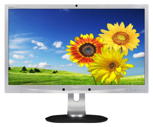 Philips Brilliance IPS LCD monitor, LED backlight 231P4QPYKES/93 – image 2