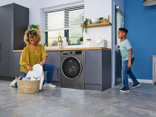 Beko bPRO 500 B5W5941AG Freestanding – image 7
