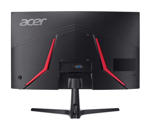 Acer *ACR 24' Nitro ED240QP0 ED240QP0bi – image 6