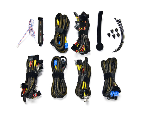 be quiet! Dark Power Pro 10 – image 5