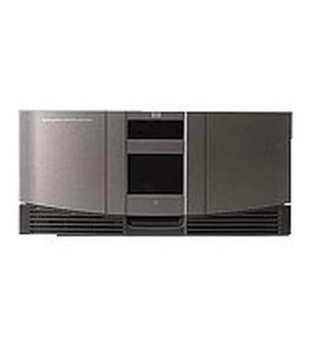HP StorageWorks MSL6026 0-Drive Library