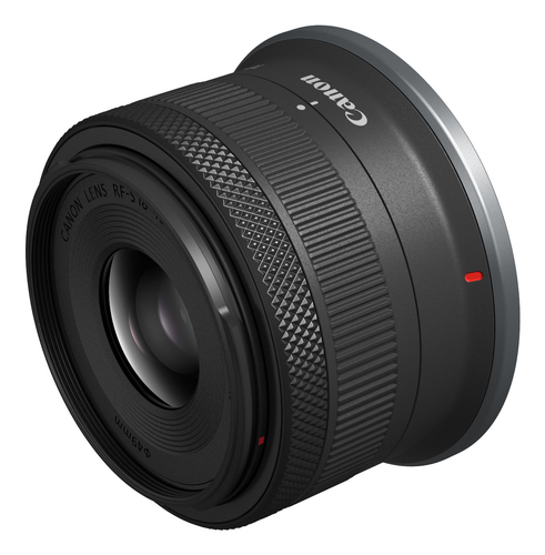 Canon RF-S 18-45mm f/4.5-6.3 IS STM