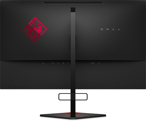HP شاشة الألعاب OMEN X 27 بتردد 240 هرتز – image 8