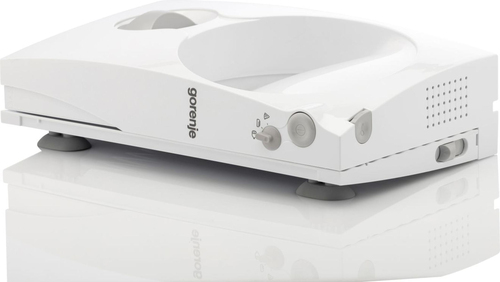 Gorenje R402W slicer Electric – image 8