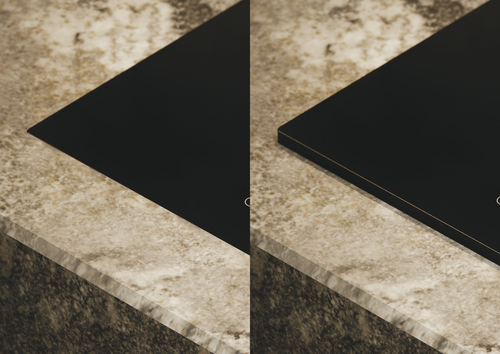 Haier HAMT66IRCS Black Built-in – image 9