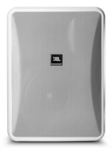 JBL Control 28-1 2-полосная Белый Проводная 240 W