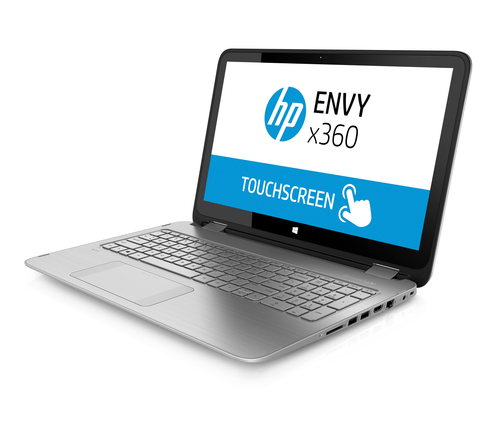 HP ENVY x360 15-u001na Intel® Core™ i5 i5-4210U Hybrid (2-in-1) – image 3